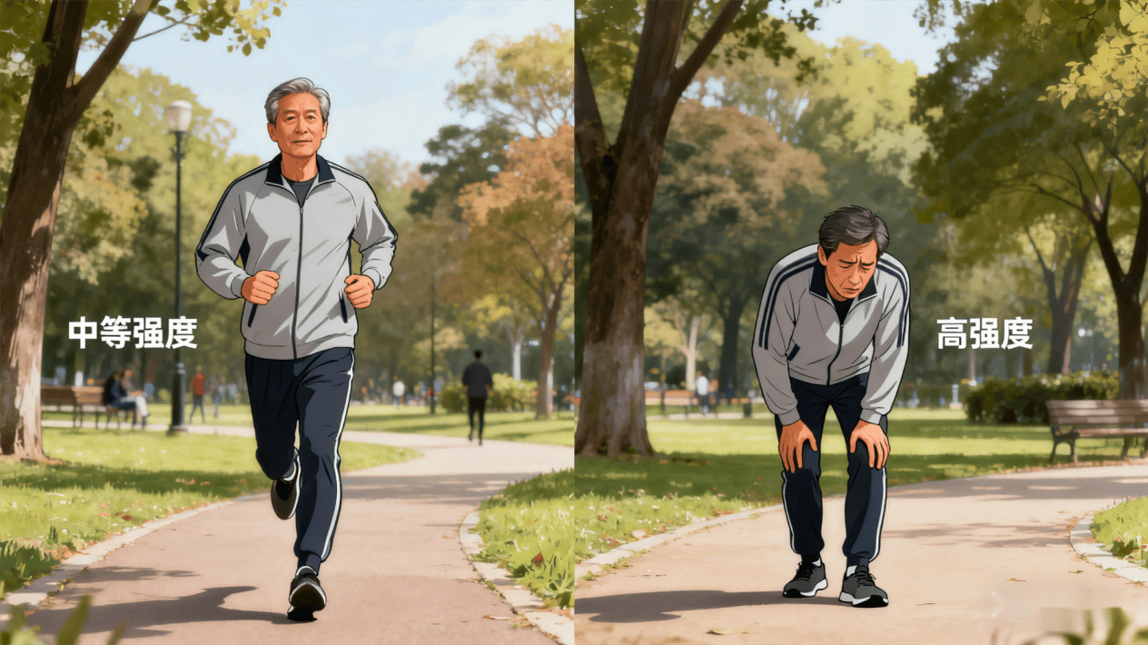 运动是个宝：怎么科学运动，给心脑健康加加油