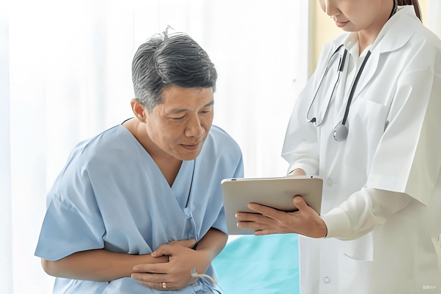 心脑血管科│史常梅医生│冠心病能治好吗