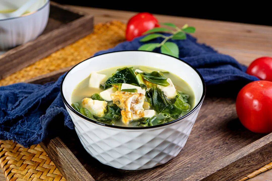 海带、裙带菜、紫菜……藻类食物虽好，这几类人群要慎吃