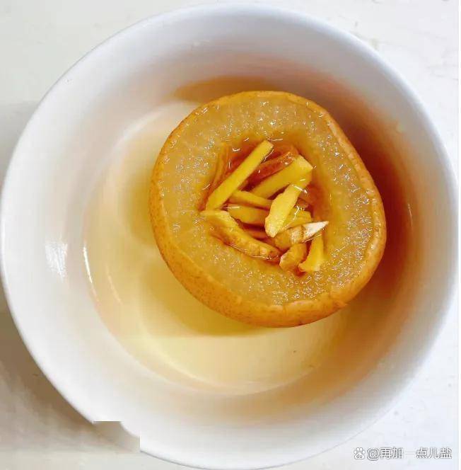 原创            秋季润胃就是润生机，多吃这几种白色食物，养出润而不燥的脾胃