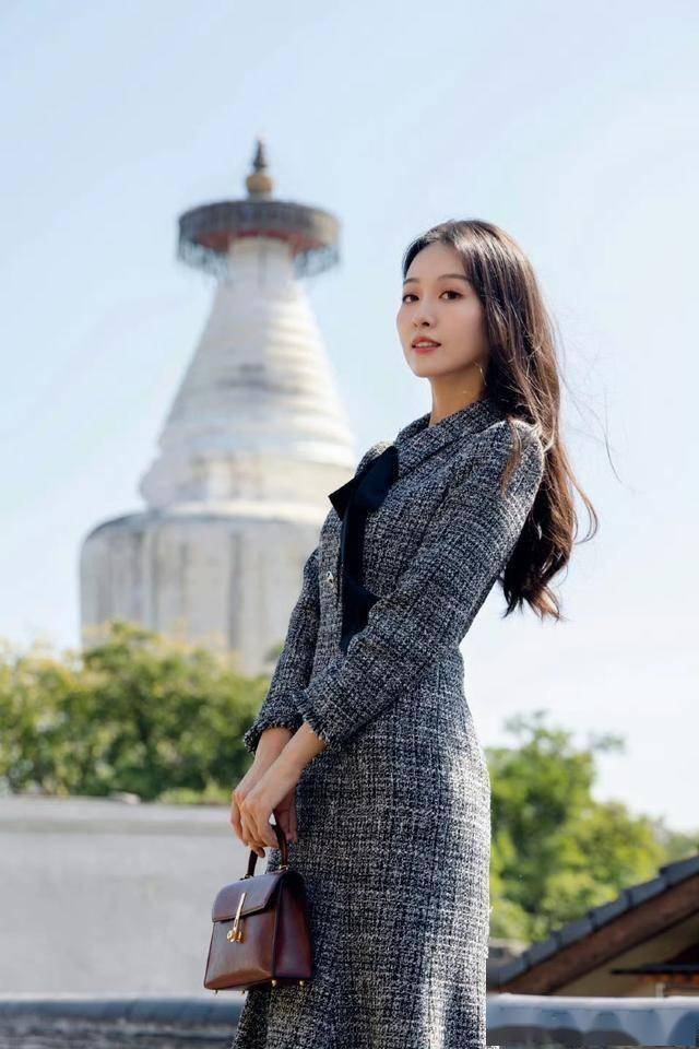 刘璇｜户外写真