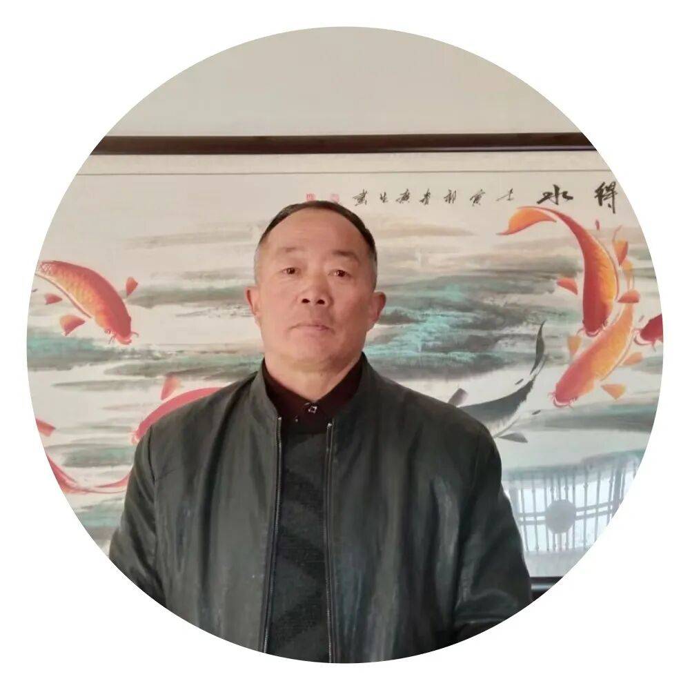 任现斗——当代艺术名家【翰墨精品赏析】