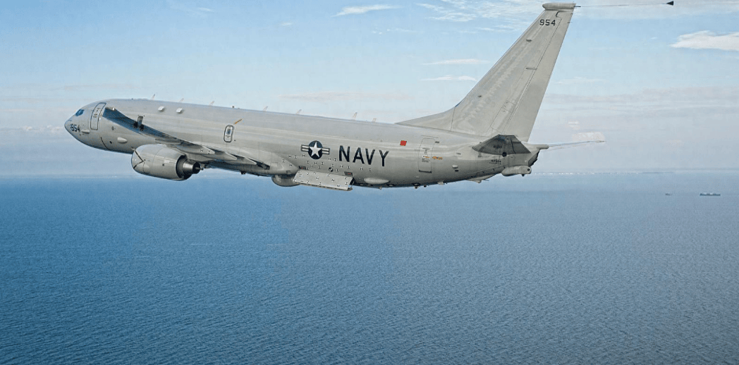 澳军机侵闯西沙领空，解放军两次近距离“射弹”，中方把后果挑明