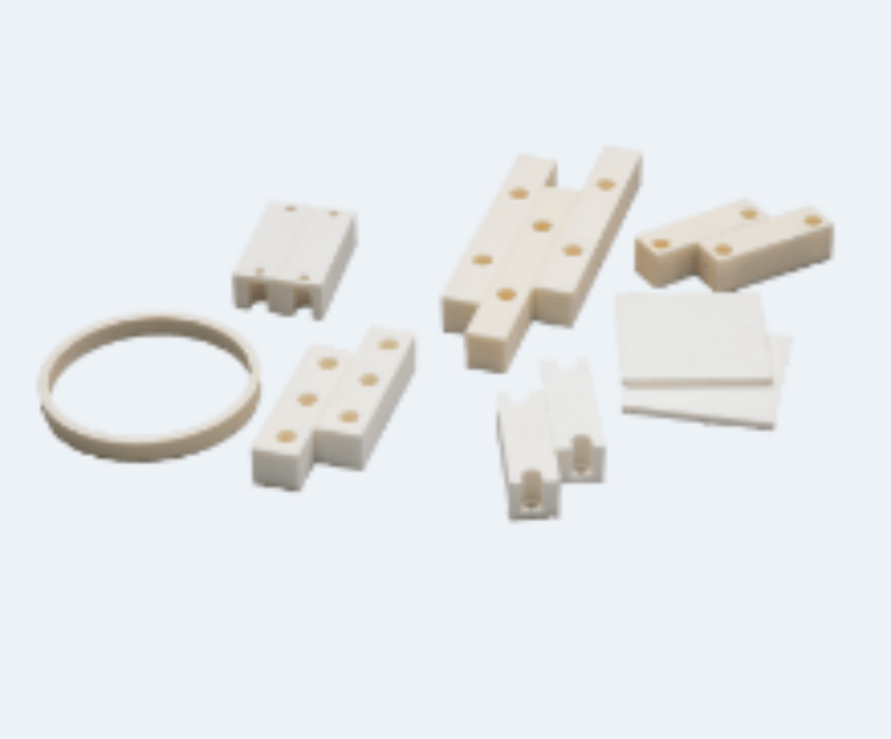 2025 最新工业陶瓷/氧化铝陶瓷厂家推荐榜：工业陶瓷优质厂家甄选指南