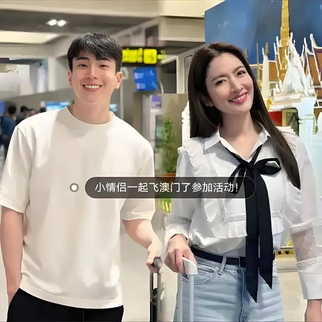 原创            回顾：Nonkul泰星：16岁年龄鸿沟，现实面前仍盼子心切