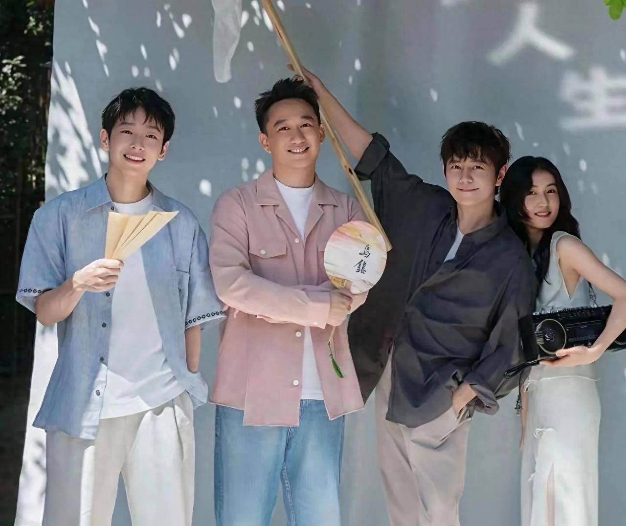 原创            欧阳娜娜曝《向往8》后，张子枫立马约她去乌镇旅游，原因超搞笑