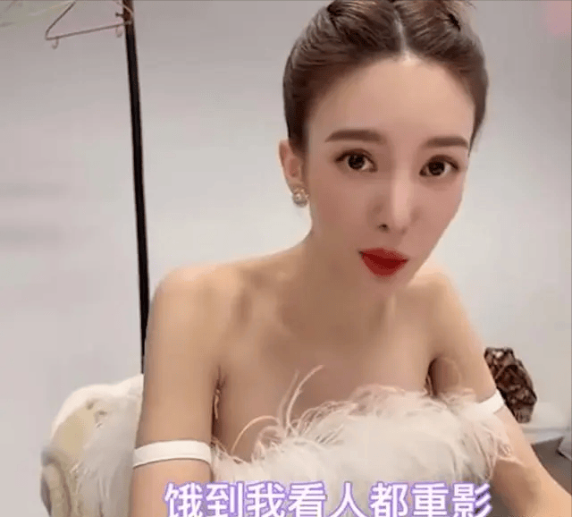 这才是真正的满分身材！远离白幼瘦，拥抱丰腴的甜美，喜欢的不得了