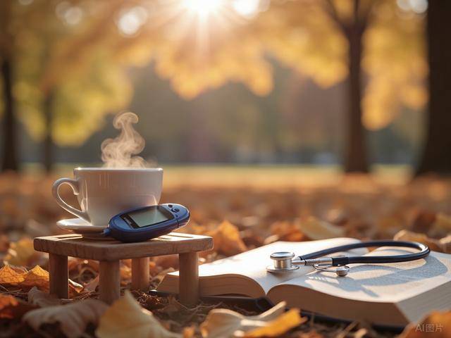 糖尿病人三餐中,这顿饭最重要!吃对稳血糖、强体力