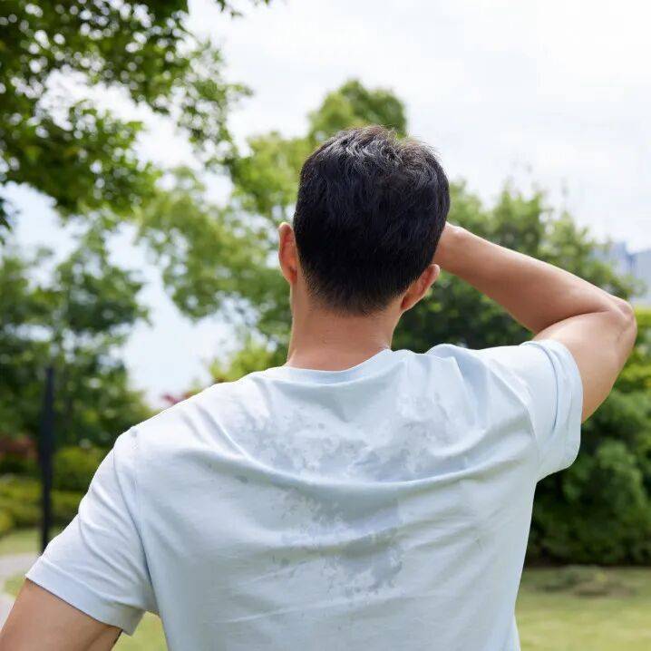 【全民健身】健身时流汗越多瘦身效果越好吗？