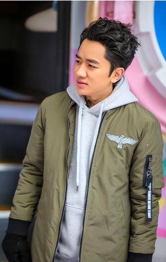 父亲46岁离世成心坎！王祖蓝怕未能活过明年，已立遗嘱财产归太太