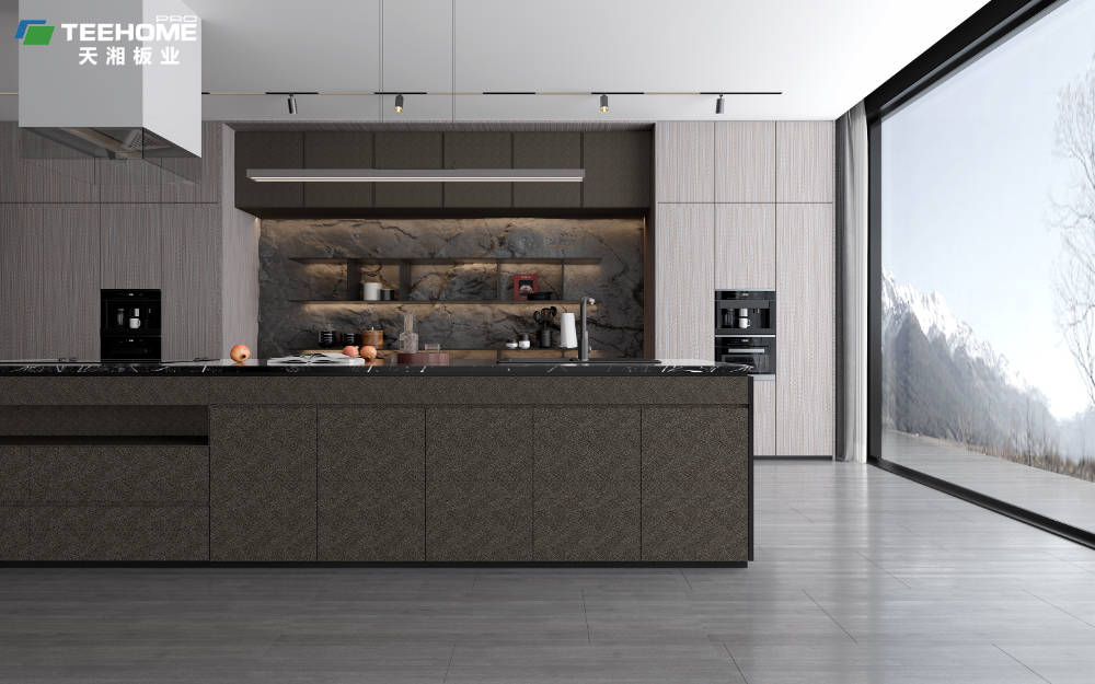 广东设计板材源头厂家品牌推荐：天湘助力木工施工提效降本