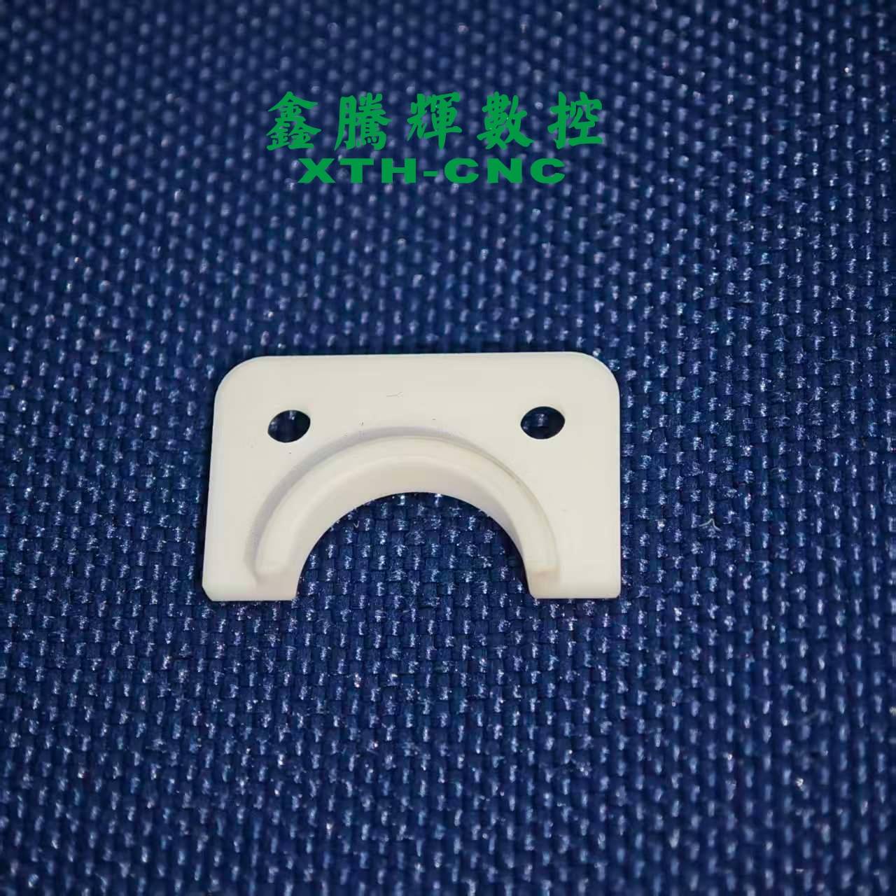 高精度陶瓷雕铣机，解锁陶瓷加工新高度