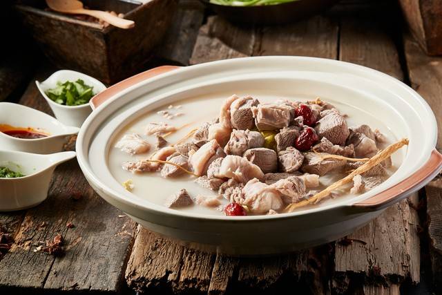 霜降到，应该这样吃！