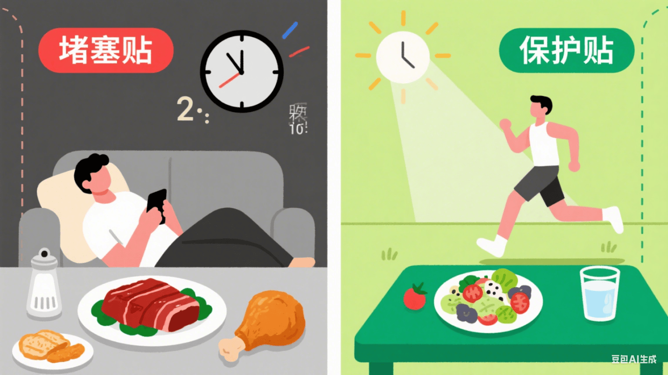 疏通心脑脉络，为健康注入活力