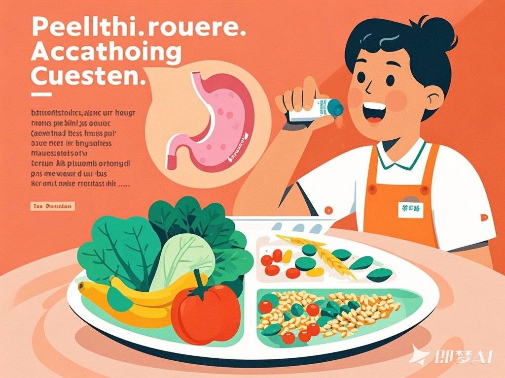 胃癌患者科学饮食指南，吃对了才能助康复！