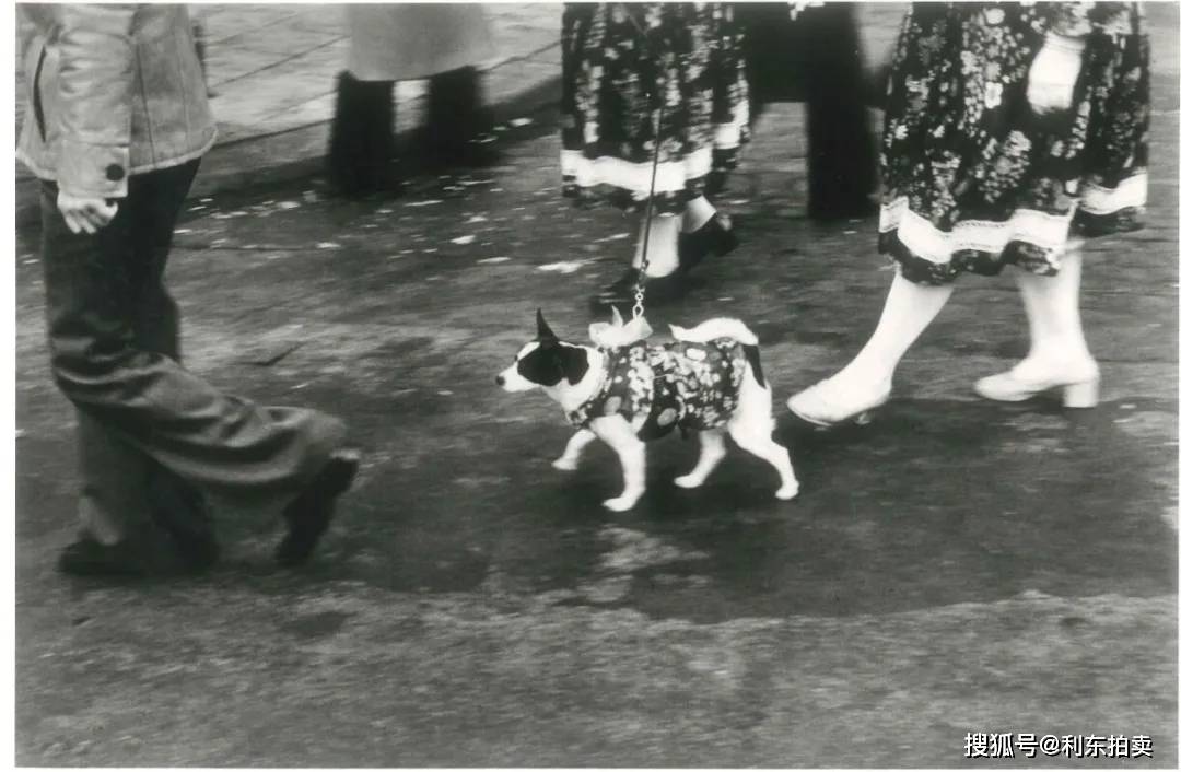 2025利东秋拍影像拍品：约瑟夫·寇德卡&布鲁诺·巴贝经典拍品鉴赏