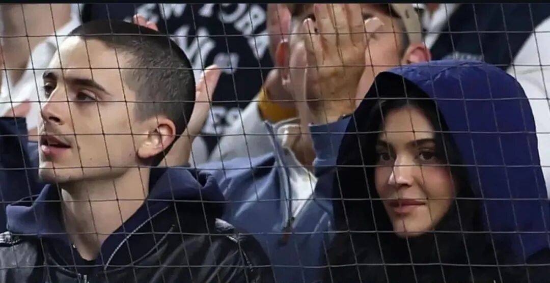 甜茶依然是那个油画少年！