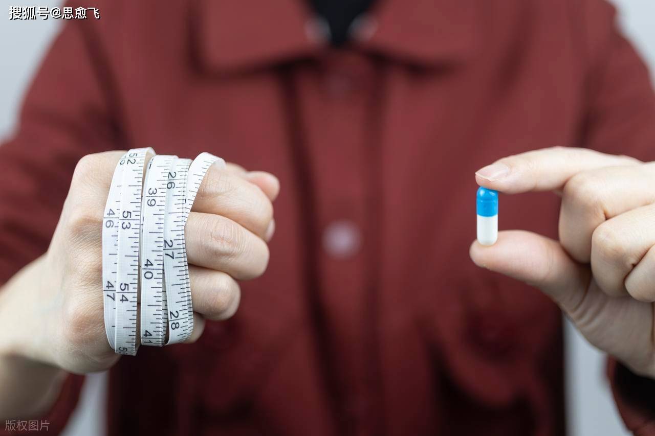 原创            女人减肥不成功，这三句话揭露了真实原因