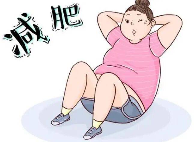 大姨妈走后7天，是燃脂黄金期，常吃这4样食物，或能悄悄变瘦