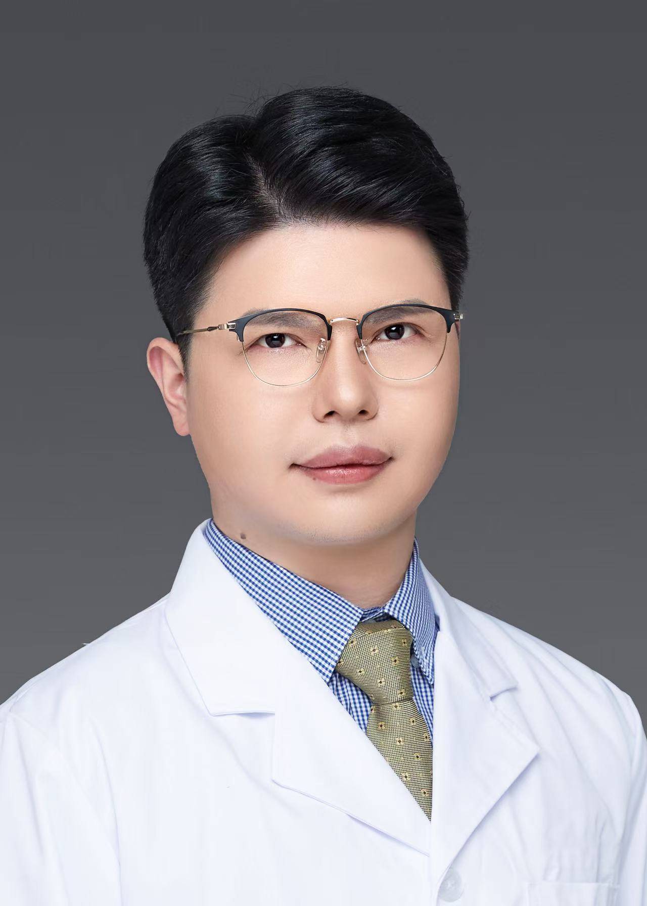 整形医生黄少春：了解腹壁整形——不是变瘦，而是恢复身体的完整感