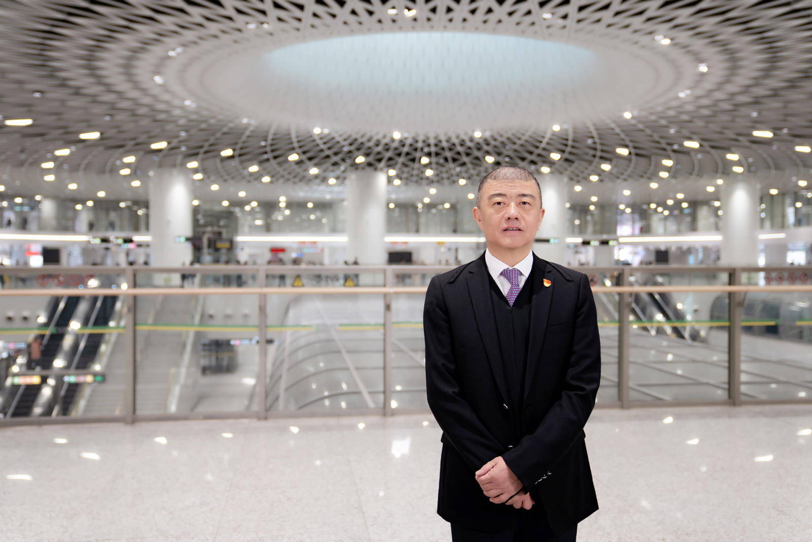 万科董事长辛杰辞职，8月底最后一次公开露面，深铁今年已9次“输血”万科近260亿元