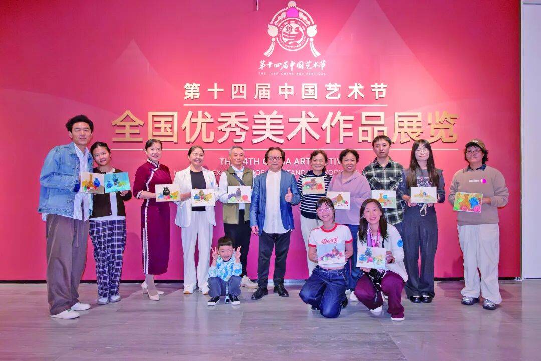 艺术如何与人民、与时代对话？