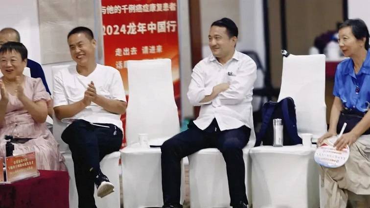 肺癌术后多发结节，四年过去结节小了，睡眠好了！