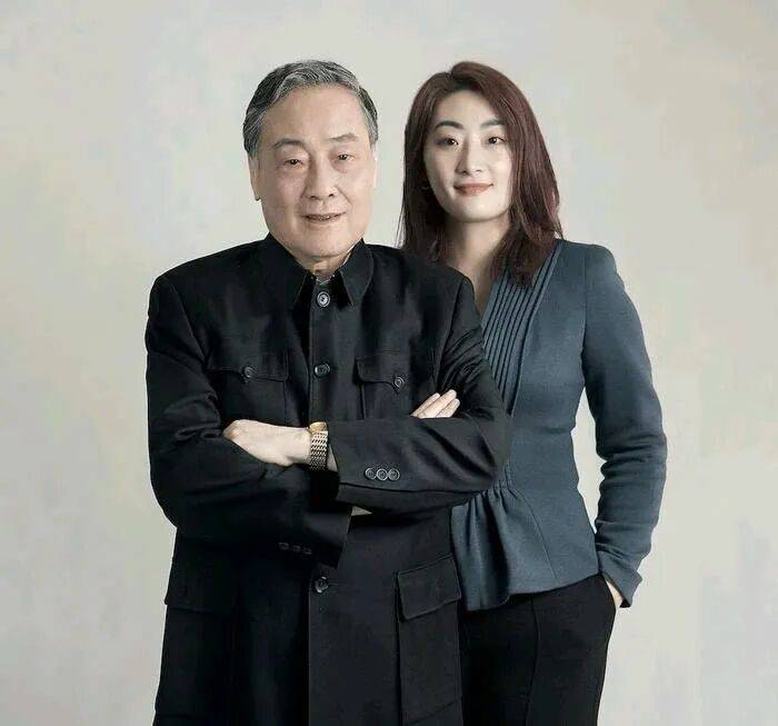 学宗馥莉，做一个“狠人”！