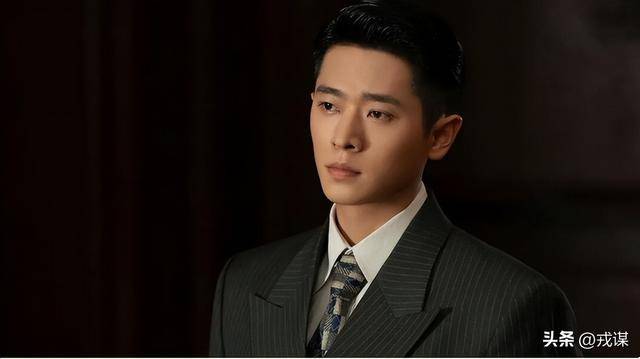 原创            “真太子”干不过“野路子”？短剧耽改引发流量小生大洗牌！