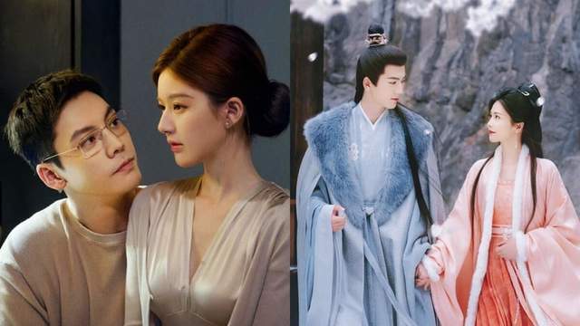 原创            10部没注水「紧凑到一追入迷」剧！ 《许我耀眼》一集入坑，第9、10部好看到能重刷N遍