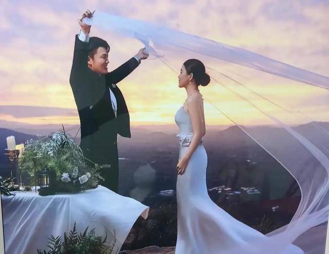 原创            结婚不到48小时，解清帅担心的事发生了！杨妞花也被牵连