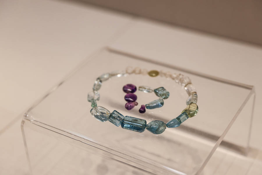 吾乡大藏·合浦丨珠宝开箱！2000多年前，老祖宗的审美有多顶