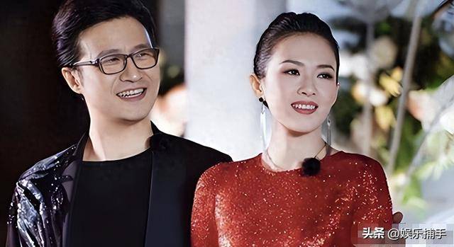 原创            离婚不到两年，汪峰戳破与章子怡的婚姻原因，还是森林北赢了