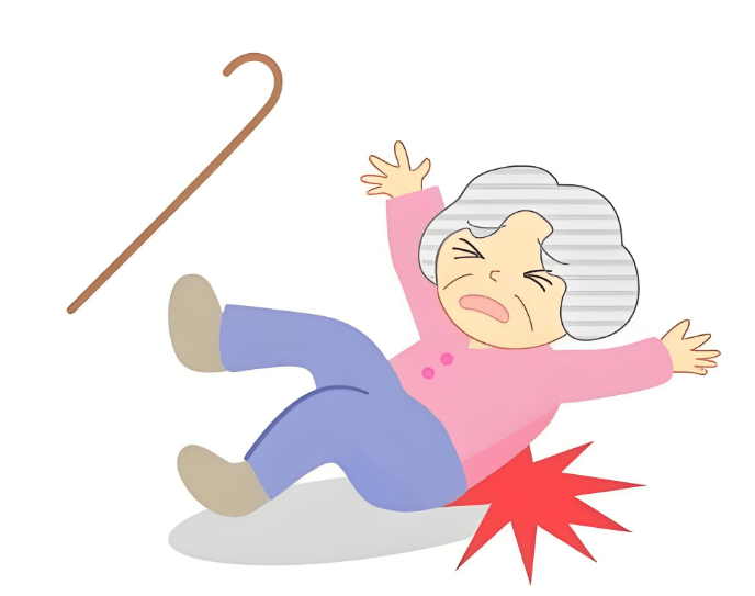 【汤医科普】给家中的“老小孩”：筑起防跌的安心墙，这份指南请收好！