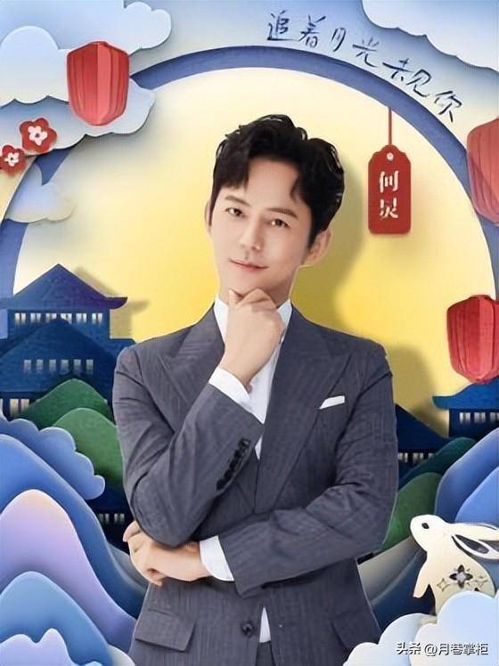 原创            何炅缺席中秋晚会：芒果台收视滑铁卢，他的难谁懂？