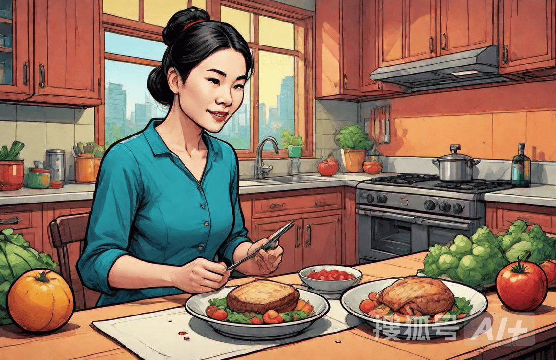 低脂的食品就一定利于减重吗