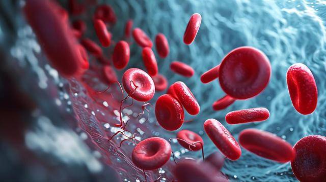 原创            蓝莓立大功？医生坦言：血栓患者吃蓝莓时，身体或有这4个改善