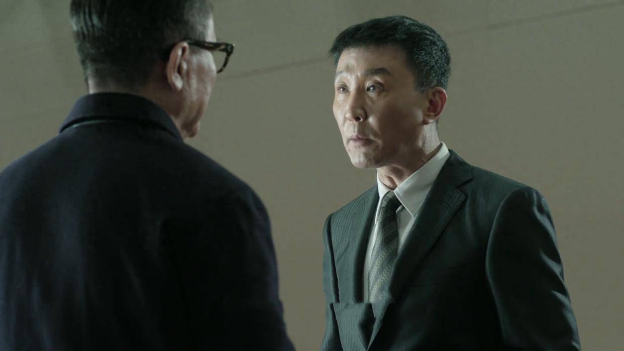 原创            《人民的名义》普通人想嫁给李达康能难到什么程度？