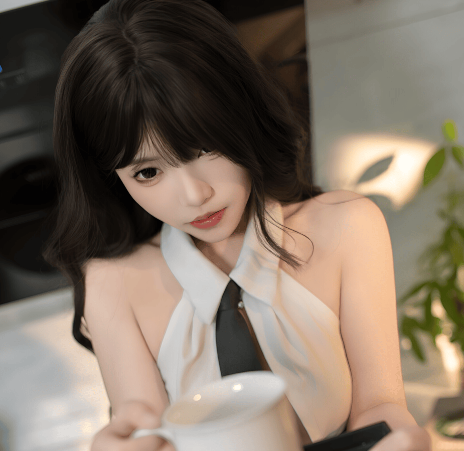 Bangni邦尼cos体操后+致命拳击+小职员写真