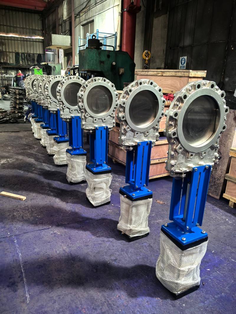 2025 年陶瓷阀厂家推荐指南，电动 / 气动 / 双闸板 / 高温陶瓷阀 / 陶瓷球阀推荐这十家公司