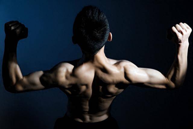 原创            研究发现！这种药让男人状态回春，还能保护心脏！很多人还不知道