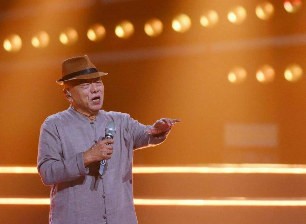 两岸文化交流“摆渡人”凌峰：走过“八千里路”此情切切