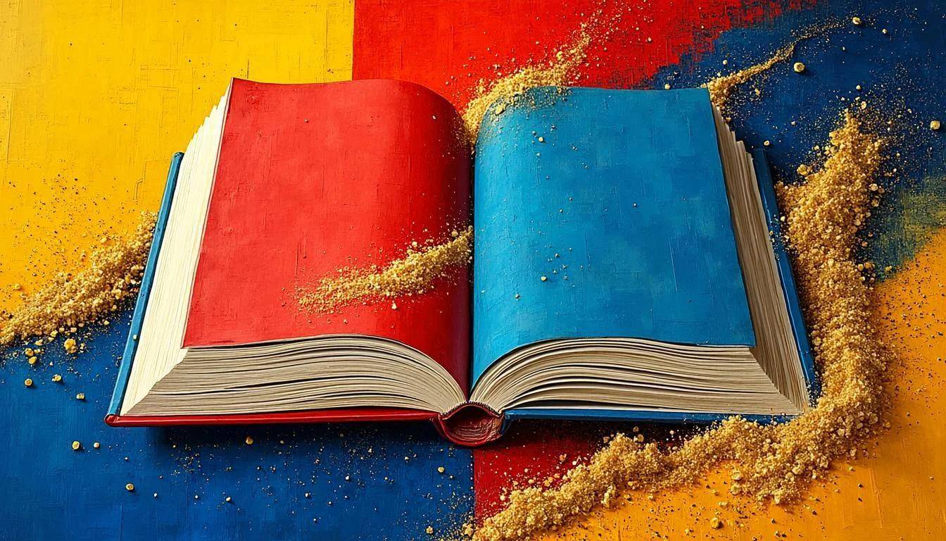 少儿编程入门书籍推荐：配合学习的优质绘本