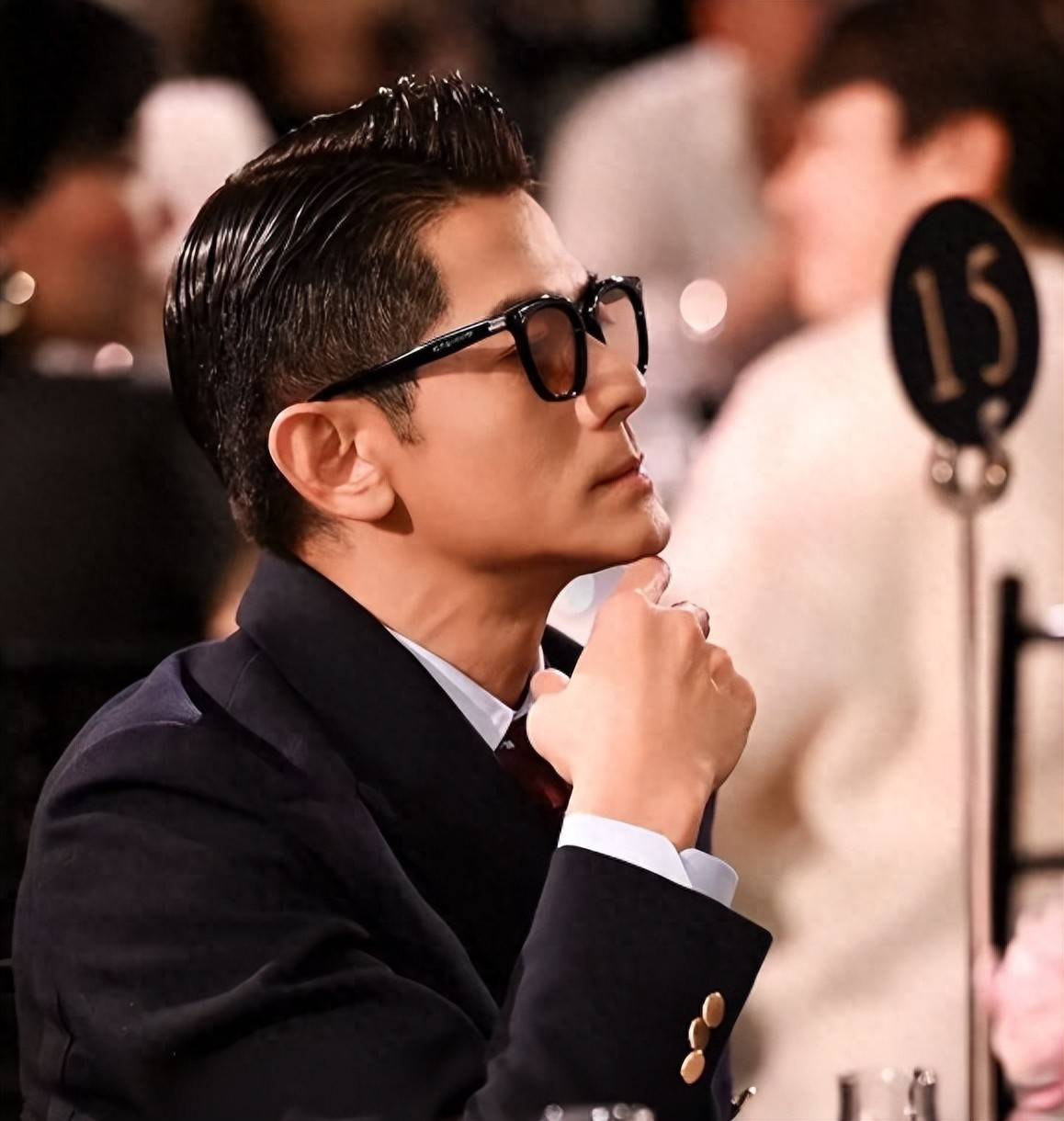 方媛官宣产女，发言挽尊网友不买账，网友直言熊黛林才是真赢家