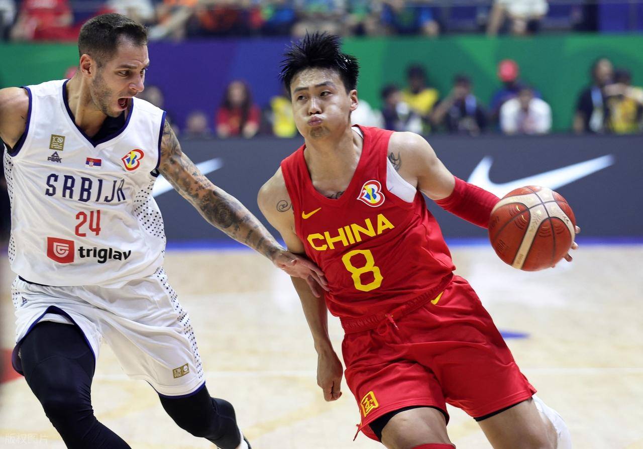 原创            赵睿加盟北京男篮原因揭晓！球迷揭开扎心内幕：许利民早就看穿了