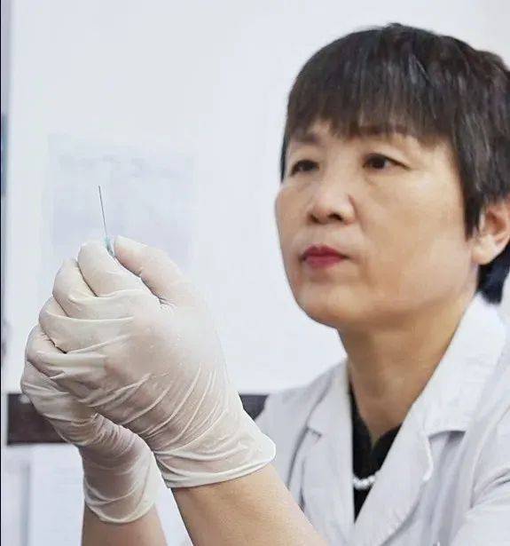 刘玉莲主任浮针奇缘：一根银针撬动的生命连锁反应