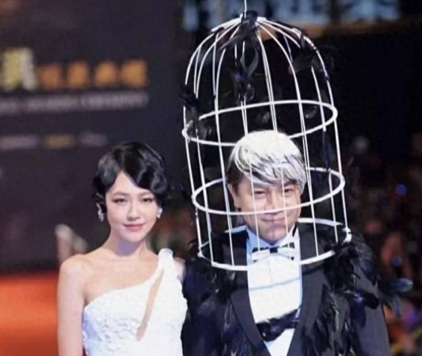 原创            小S蔡康永将合体，观众却再难笑出！