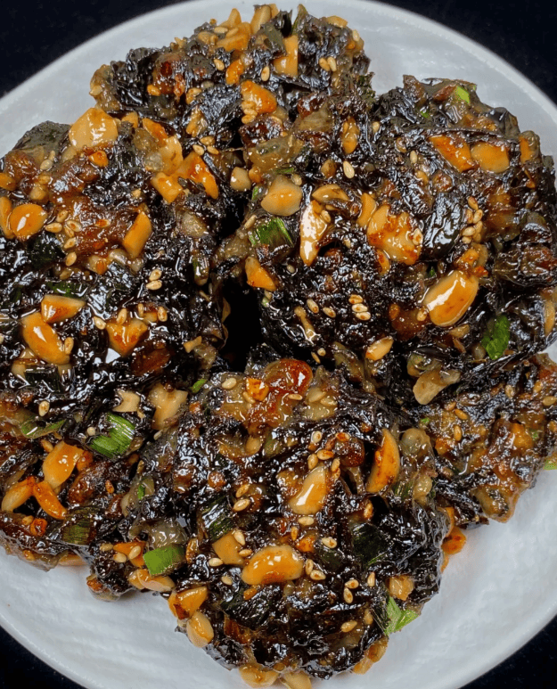 原创            “解秋乏，多吃钾”，提醒：秋天常吃4道高钾菜，精神焕发身体棒