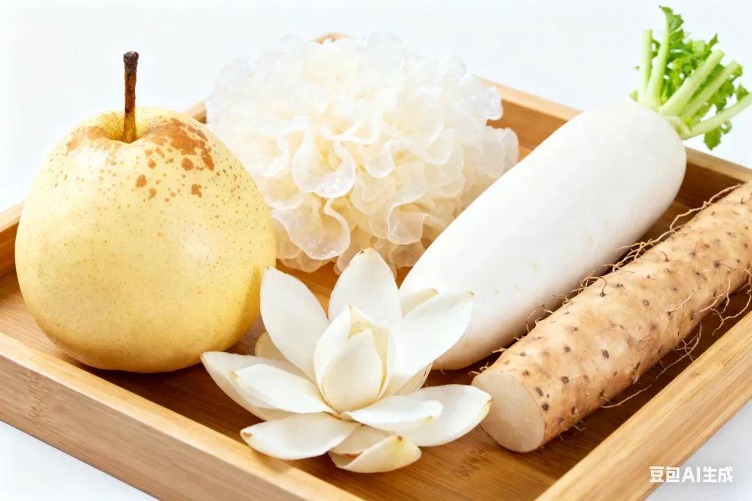 肺结节患者的日常守护指南：从焦虑到从容的生活手册