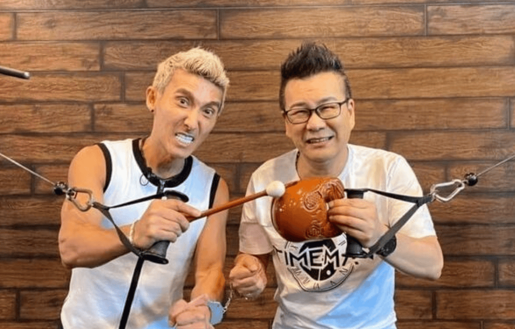 沈玉琳近况曝光！按医嘱治疗身形变胖了，曾被诊断出罹患白血病